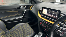 Kia Xceed 1.4T GDi ISG First Edition 5dr DCT Petrol Hatchback